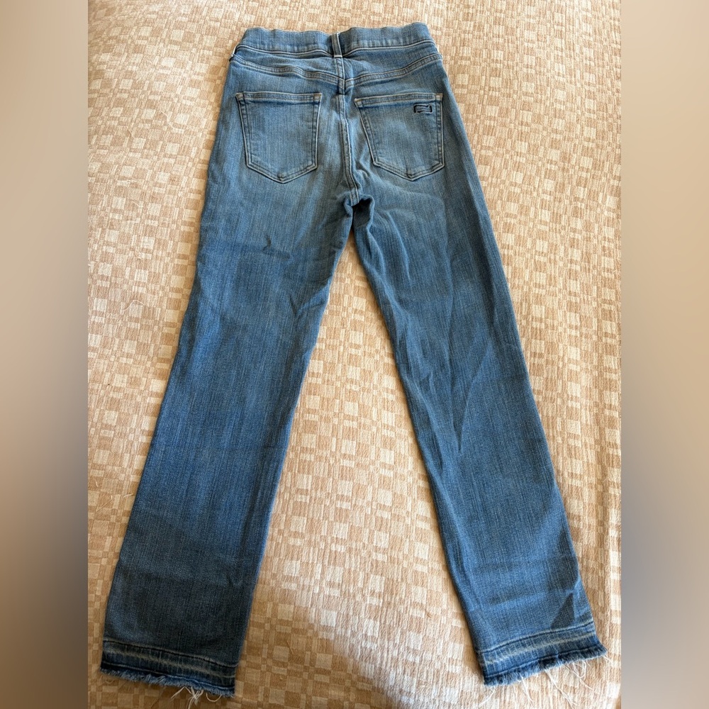 AYR The Rocker Jeans - Picture 3 of 7